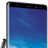Samsung Galaxy Note 8, 256GB 6GB RAM 4G LTE - Single SIM Midnight Black