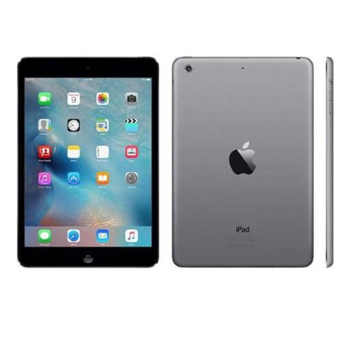 Apple iPad mini 2 128 GB 7.9 inch with Wi-Fi Only in India