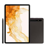 Samsung Galaxy Tab S8 Plus 128GB 8GB single sim Graphite