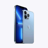 Apple iPhone 13 Pro 128GB Alpine Green - Shop