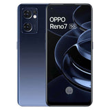 Oppo Reno7 displaying ColorOS interface with Snapdragon 680 processor | India