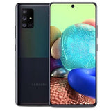 Samsung Galaxy A71 5G 256GB Prism Cube Black Online