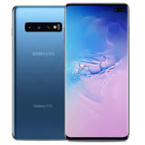 Samsung Galaxy S10 Plus Prism Blue (Single Sim) 8GB Ram price