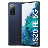 Buy Refurbished Samsung Galaxy S20 FE Cloud Navy