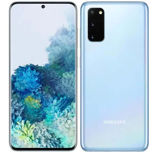 SAMSUNG Galaxy S20 Plus (5G) Smartphone with 128GB