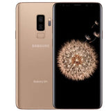 Samsung Galaxy S9 Plus (Sunrise Gold) 128GB 4GB Ram Dual Sim 4G LTE