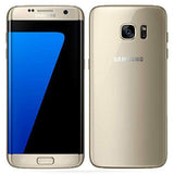 Samsung Galaxy S7 Edge Gold Platinum 32GB 4GB RAM Online at Best Price