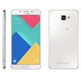 Samsung Galaxy A9 Pro 2016 Silver Online at Lowest Price