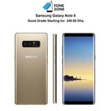 Samsung Galaxy Note 8
