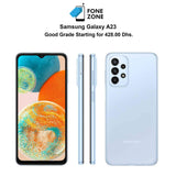Best refurbished Samsung Galaxy A23 5G