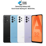 Buy Online Galaxy A32 5G