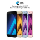 Samsung Galaxy A5 2017