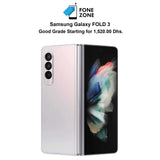 Specs | Samsung Galaxy Z Fold3 5G Price in , Abu Dhabi & Sharjah,