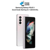 Samsung Galaxy Z Fold3 5G Smartphone Online at best price