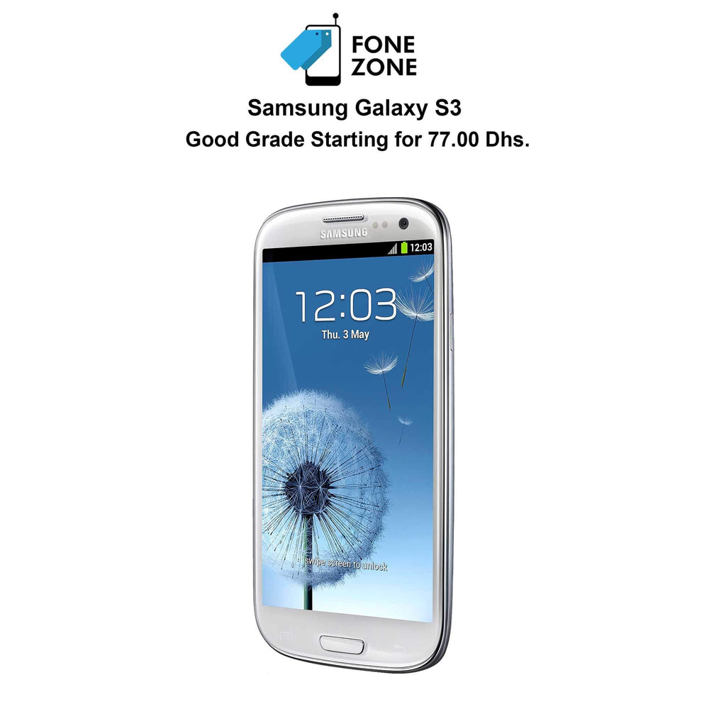 Shop Online for best Samsung Galaxy S3