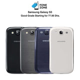 Buy Now Samsung Galaxy S3 16GB