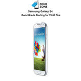 Shop Samsung Galaxy S4 at Best Price