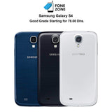 Buy Online Samsung Galaxy S4 Price