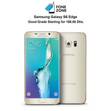 Shop for Samsung Galaxy S6 Edge Price