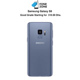 Shop best Online Samsung Galaxy S9 at Best Price