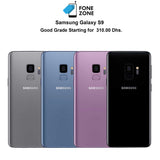 Samsung Galaxy S9
