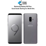 Buy Samsung Galaxy S9 Plus 256GB online at best price with offers