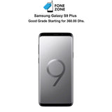 Refurbished Samsung Galaxy S9 Plus 256GB online at Lowest price with offers