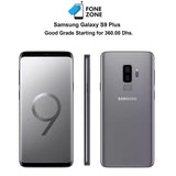 Shop the Samsung Galaxy S9 Plus 256GB at Lowest Price