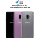 Samsung Galaxy S9 Plus 256GB online at best price with offers