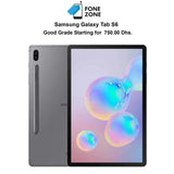 Buy best Refurbished Samsung Galaxy Tab S6 at Best Price