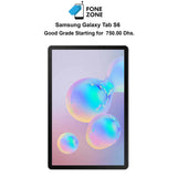 Buy Online Samsung Galaxy Tab S6 at Best Price