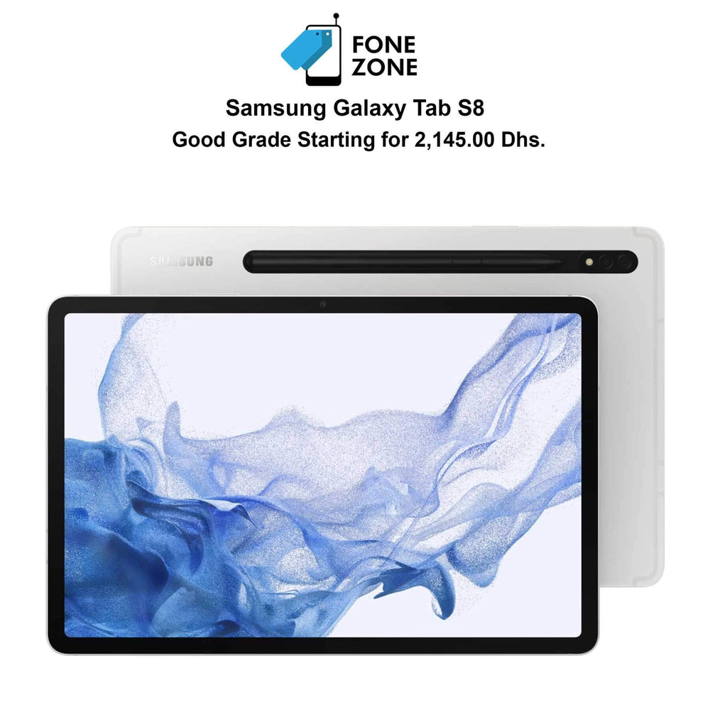 Shop best Samsung Galaxy Tab S8 at Best Price