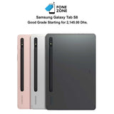 Best Online Samsung Galaxy Tab S8