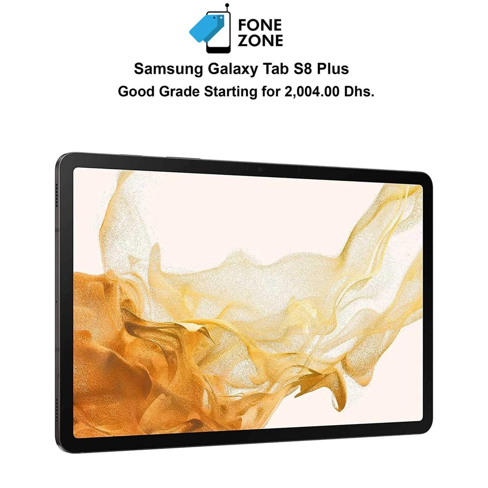 Samsung Galaxy Tab S8 Plus
