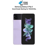 Shop Online Galaxy Z Flip 3 at Best Price