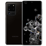 Samsung Galaxy S20 Ultra 5G 128GB Storage (Dual Sim) for sale