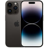 Apple iPhone 14 Pro Max E-SIM Space Black Price