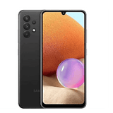 Samsung Galaxy A32 64GB 4GB Ram Awesome Black Online