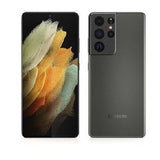 Samsung Galaxy S21 Ultra Phantom Titanium 128GB 12GB RAM single sim in