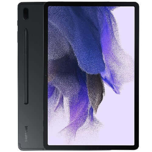 Galaxy Tab S7 FE Mystic Black 64 GB, 4GB RAM Price