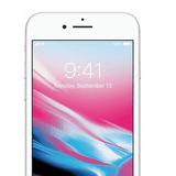 Apple iPhone 8 64gb Wi-Fi sleek design in India | Fonezone