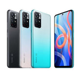 Redmi Note 11 5G 128GB 6GB Ram