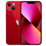 Apple iPhone 13 128GB 4GB Ram Red