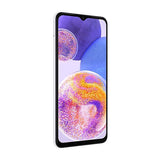 Samsung Galaxy A23 5G 4GB RAM 128GB single sim White at Best Price