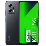 Xiaomi Redmi K50i 5G 256GB 8GB Ram Stealth black