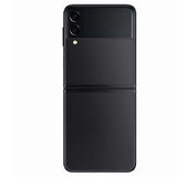 Shop - Galaxy Z Flip3 256GB 8GB RAM single sim Phantom Black in