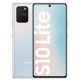 Shop for the Samsung Galaxy S10 Lite with 128GB or 512GB of storage at the lowest price in India