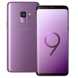 Samsung Galaxy S9 (Lilac Purple, 64GB Storage) price | Compare Prices