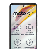 MOTOROLA Moto G40 Fusion S4