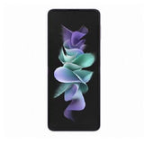 Samsung Galaxy Z Flip3 256GB 8GB RAM( single sim) Lavender